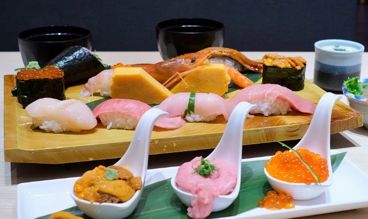 谷關老街美食攻略：必吃清單、隱藏版小吃與在地人推薦