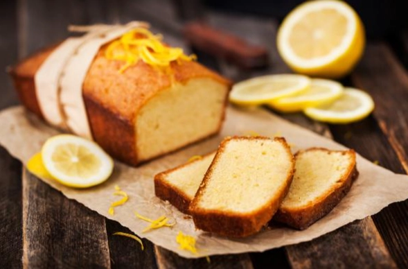 磅蛋糕冷藏變硬