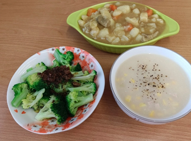 永康素食推薦：台北永康街必吃素食餐廳全攻略與美食地圖