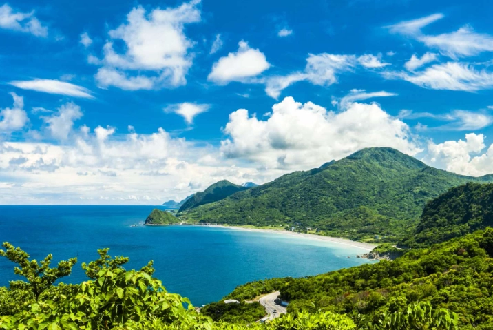 鯉魚山步道健行攻略：花蓮壽豐新手友善路線，俯瞰鯉魚潭全景