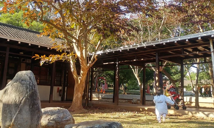 台中一日遊行程規劃