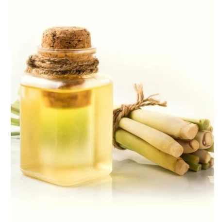 香茅油稀釋比例全攻略：正確稀釋方法與安全使用指南