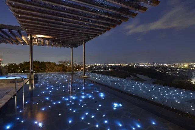 名古屋溫泉紋身