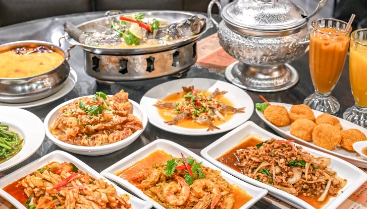 通化街隱藏美食