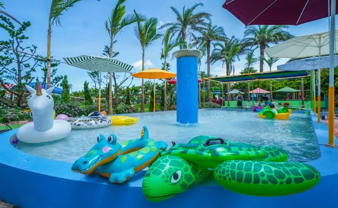 彰化親子景點免費