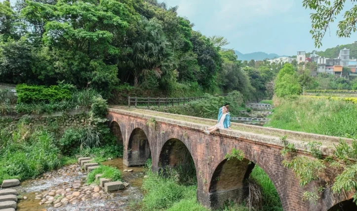 桃園免門票景點