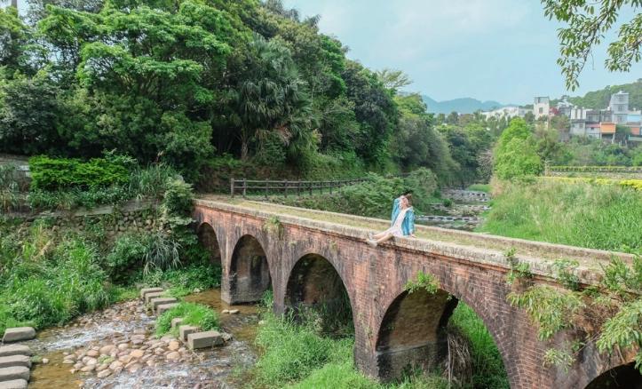桃園免門票景點TOP10全攻略：免費玩透桃園最佳去處
