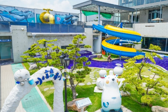 彰化寵物兩天一夜