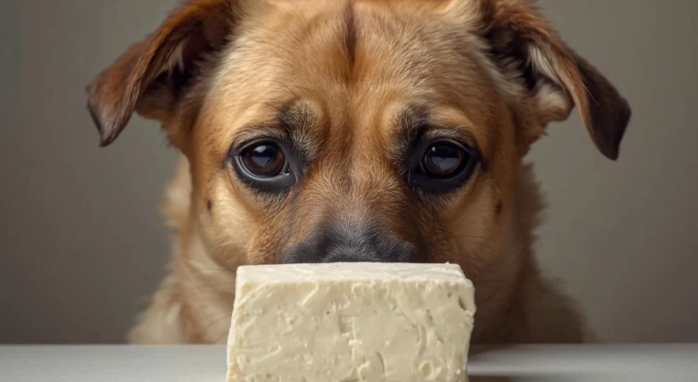 狗狗可以吃豆腐嗎