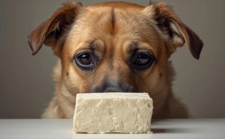 狗狗可以吃豆腐嗎？安全餵食指南、好處風險一次看懂