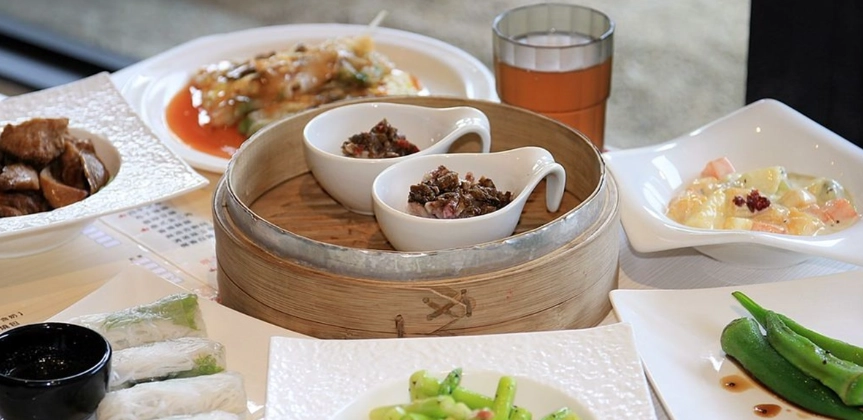 台南葷素共食餐廳推薦：精選TOP 5適合團體聚餐的優質選擇
