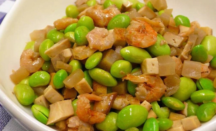 炒豆子做法大全：從家常到創意的完美指南與秘訣