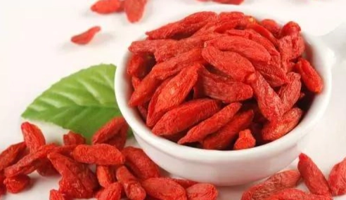 貓可以吃枸杞嗎