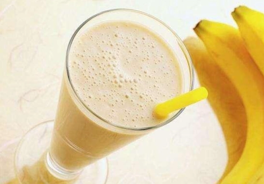 香蕉蛋白粉