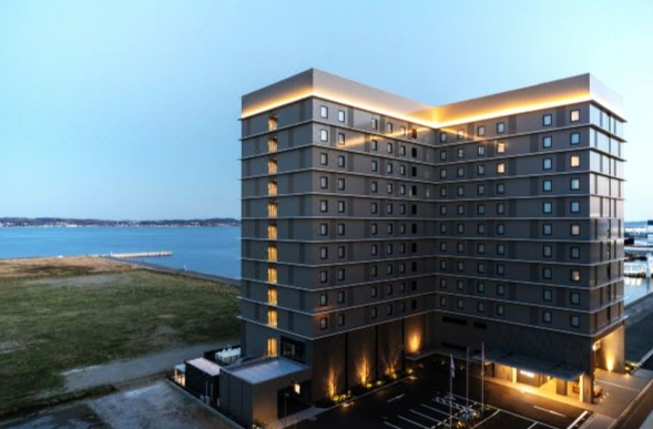 名古屋中部機場酒店