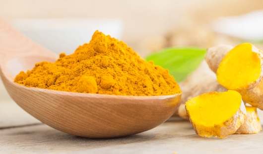 黃薑粉副作用
