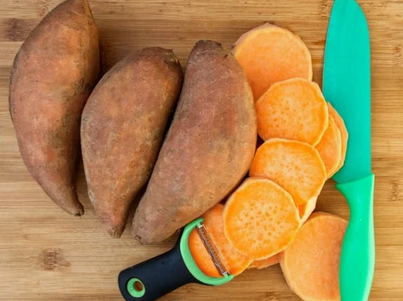 狗狗可以每天吃地瓜嗎