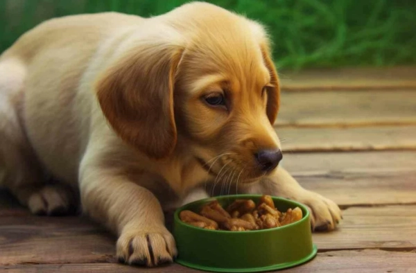 公狗狗發情期怎麼辦