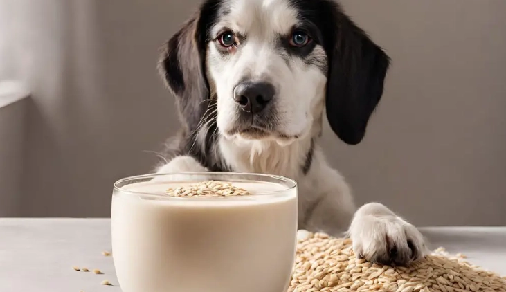 狗喝牛奶拉肚子