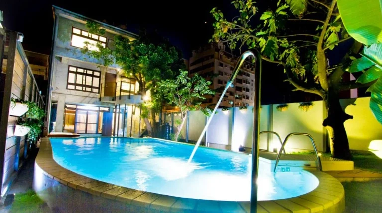 花蓮東大門夜市住宿推薦