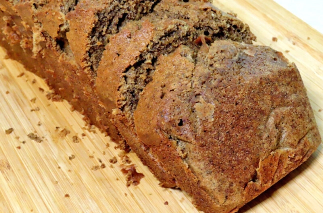 伯爵茶磅蛋糕食譜