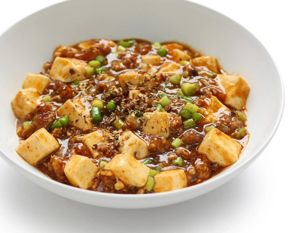 沒有豆瓣醬麻婆豆腐：獨特風味與家常做法全解析