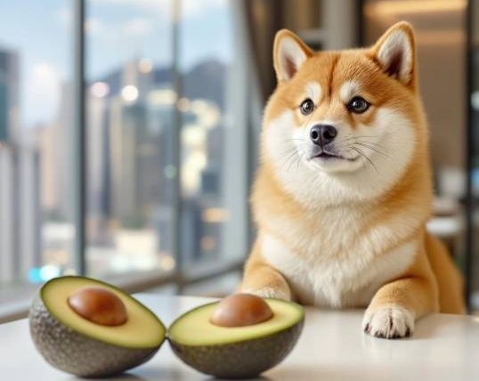 狗狗可以吃印加果油嗎