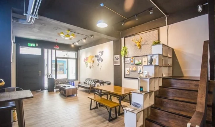 花蓮東大門民宿推薦