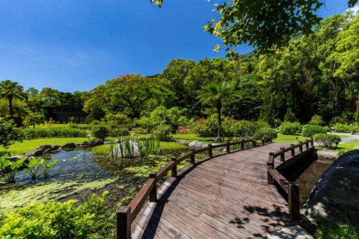 一泊二食渡假村全攻略：從選擇到體驗的深度解析