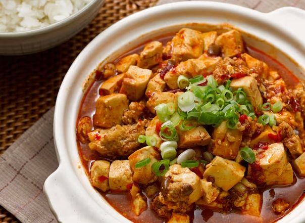 痲婆豆腐終極指南：歷史、做法與秘訣一次搞懂