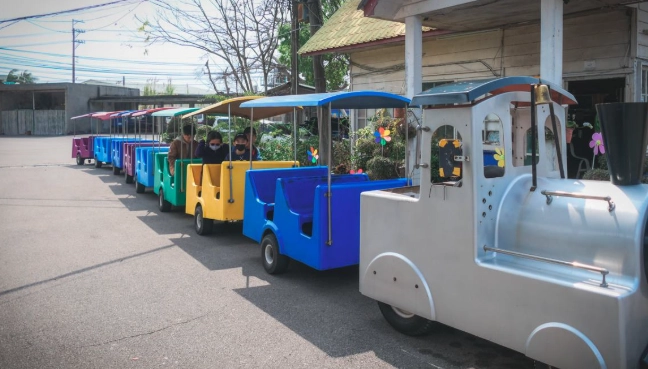 室內遊樂場免費台中