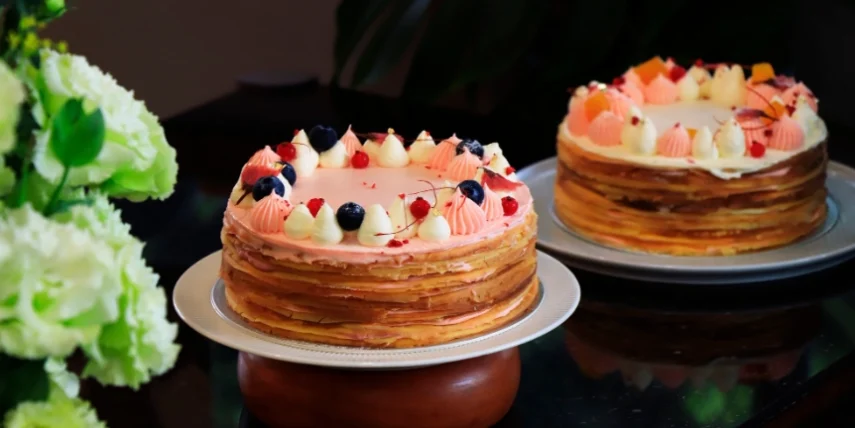 台南中西區生日蛋糕推薦