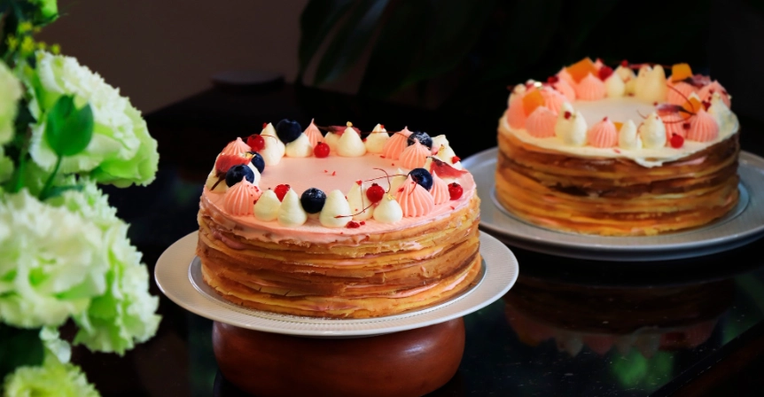 台南中西區生日蛋糕推薦：在地人私藏名單與選購秘訣