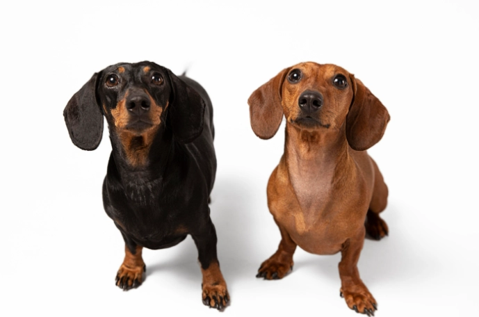 臘腸狗短毛完整指南：飼養秘訣、健康問題與日常護理全解析