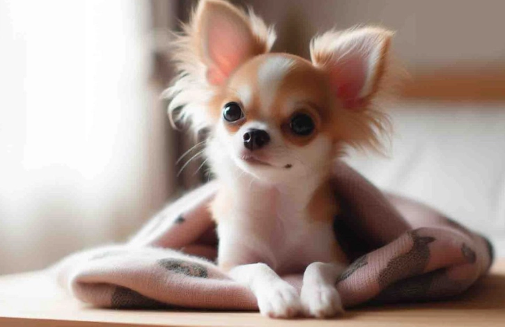 安靜小型犬推薦：十大安靜不吵鬧的狗狗品種與飼養指南