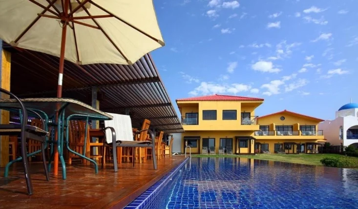 小琉球民宿推介