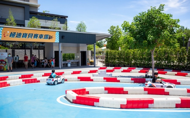 桃園免費好玩：終極指南探索免費景點與精彩活動