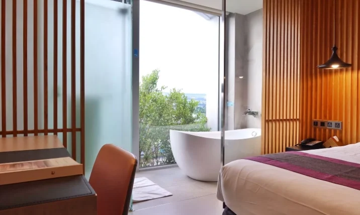 台中平價住宿推薦