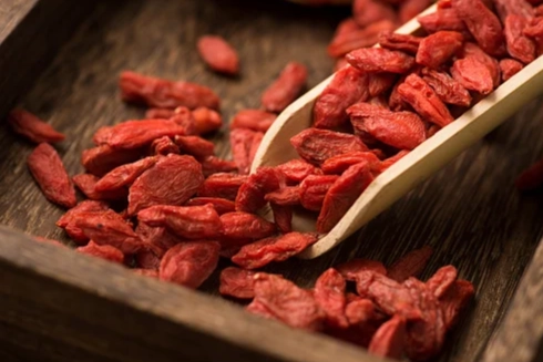 狗狗可以吃枸杞嗎