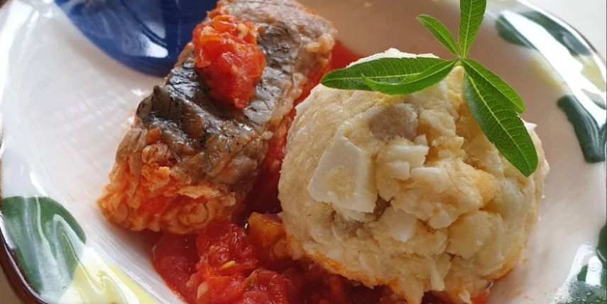 狗狗可以吃馬鈴薯泥嗎