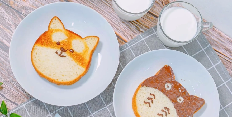 狗狗可以吃吐司嗎？完整解析安全風險與餵食指南