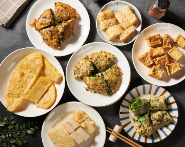 王功美食餐廳推薦：TOP5必吃海鮮與隱藏版美食