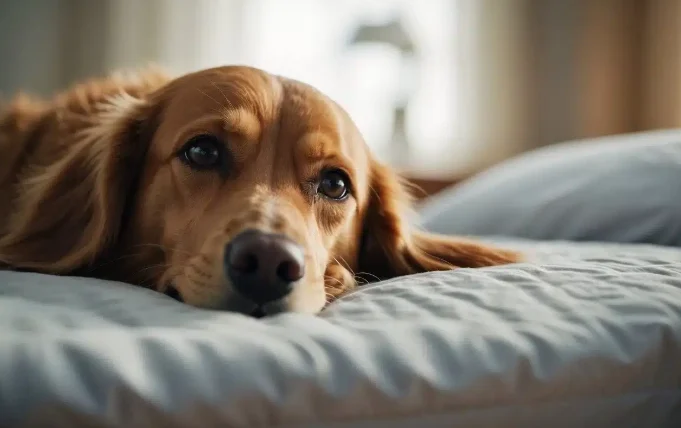 狗狗黑色素瘤症狀