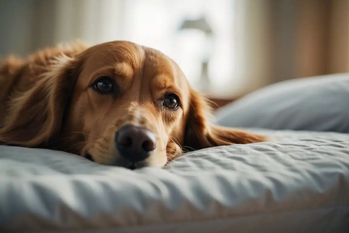 狗狗黑色素瘤症狀全解析：早期發現與治療指南