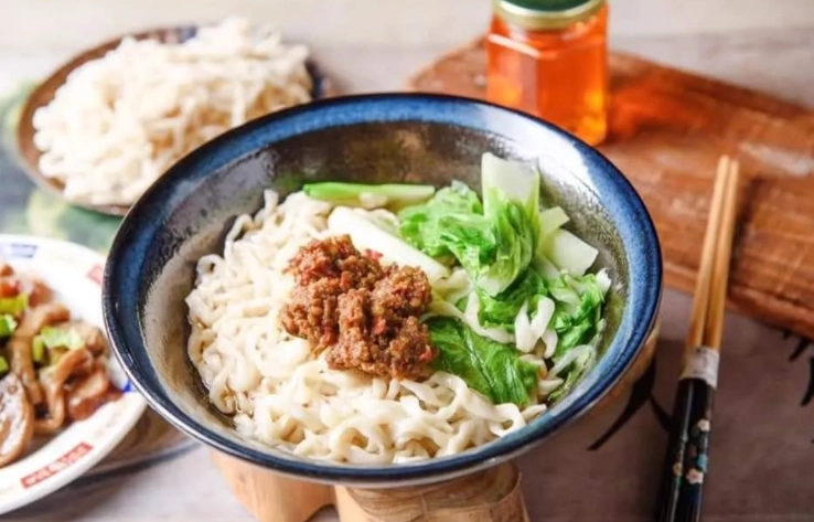 台南素食餐廳地圖：美食家私藏的10間必訪名單與點餐秘訣