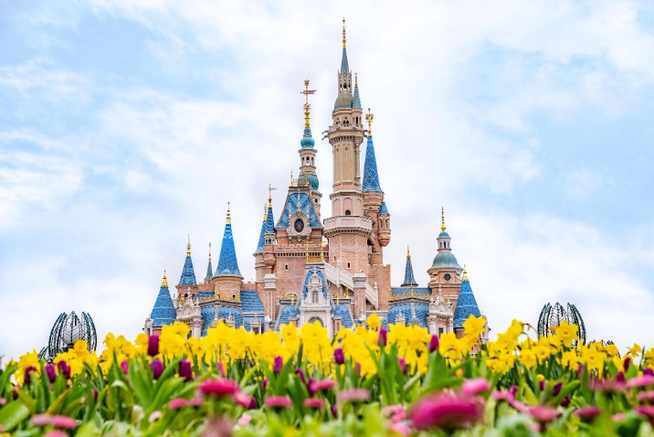 迪士尼預約步驟完整攻略：從入園到熱門設施一次搞定