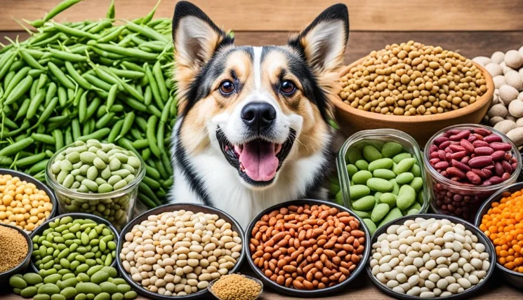 狗可以吃豆乾嗎