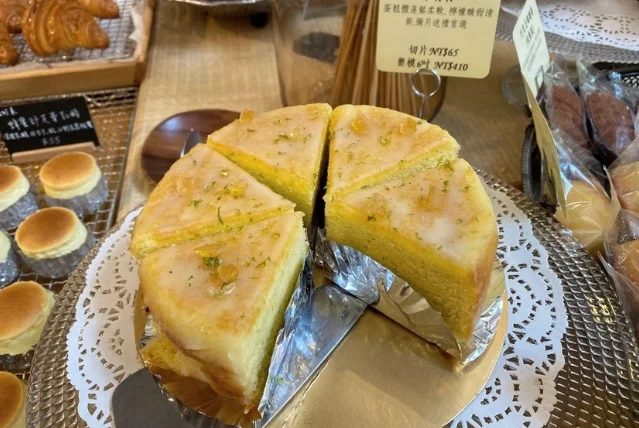 台中西區甜點推薦