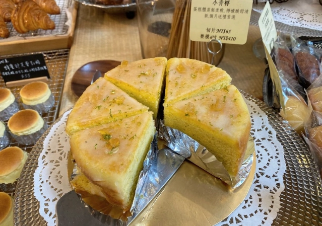 台中西區甜點推薦：精選10家必訪甜點店，滿足你的甜食胃