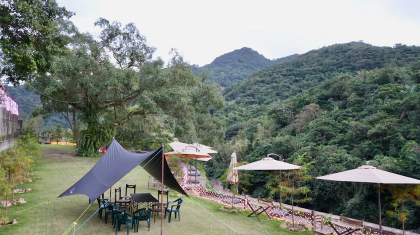 萬里露營區推薦：精選Top 5營地攻略與新手選擇指南